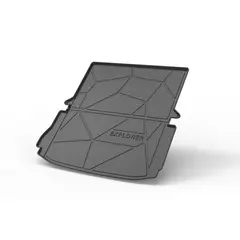 GENERICO - CUBRE MALETERO FORD EXPLORER 2017-2020