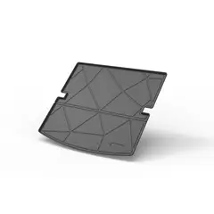 GENERICO - CUBRE MALETERO FORD EXPLORER 2021-2023