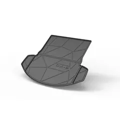 GENERICO - CUBRE MALETERO MAZDA CX-9 CX9 2017 - 2023