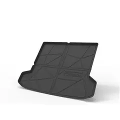 GENERICO - CUBRE MALETERO HYUNDAI TUCSON 2022-2026