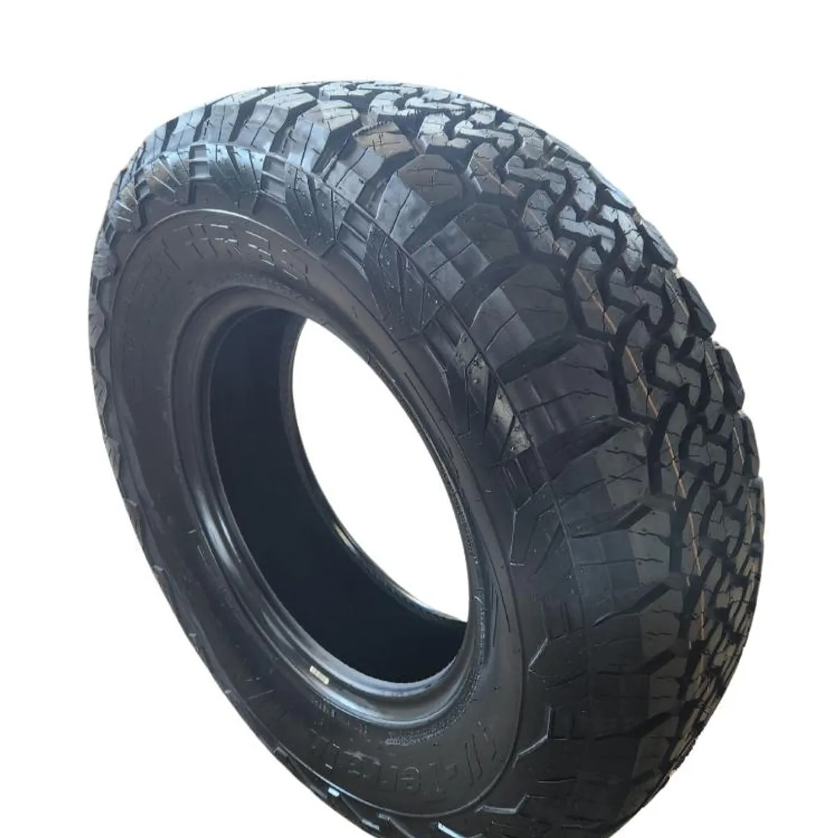 GENERICO - Neumatico 235/60 R18 Sunset Allterrain At 8pr 108/104s SUNSET