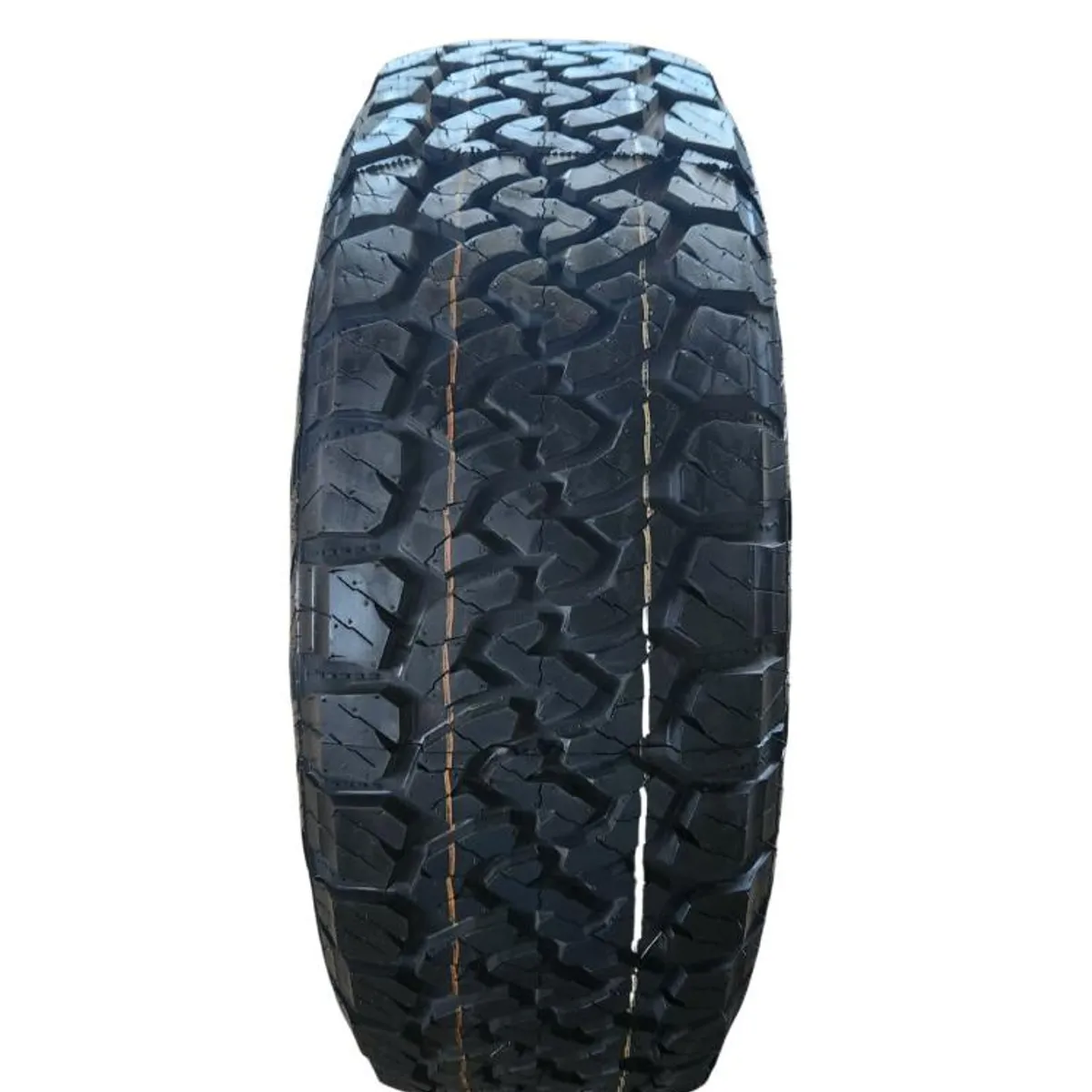 GENERICO - Neumatico 235/60 R18 Sunset Allterrain At 8pr 108/104s SUNSET