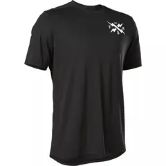 FOX - Polera Bicicleta Ranger Calibrated Drirelease® Negro