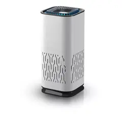 PUREPOWER - Mini Purificador De Aire Portatil De Viaje Compacto
