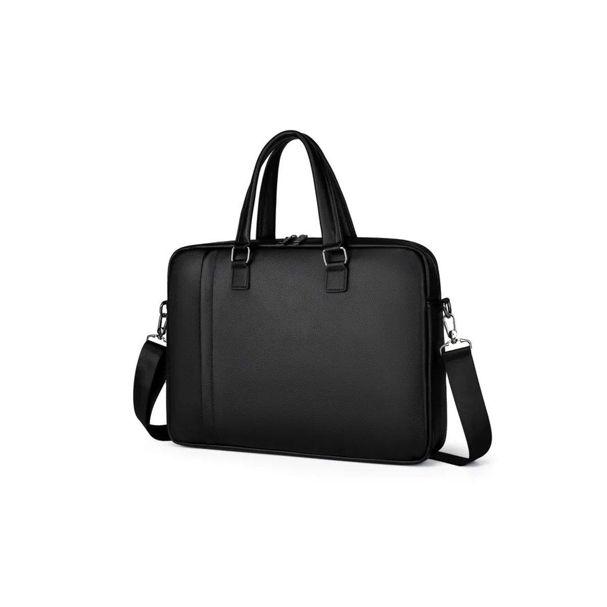 GENERICO - Maletín de Lujo Compartimento para Laptop y Alta Calidad