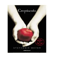 DEBOLSILLO - CREPUSCULO SAGA CREPUSCULO
