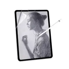 GENERICO - Lamina Paper like Para Galaxy Tab S9 Ultra
