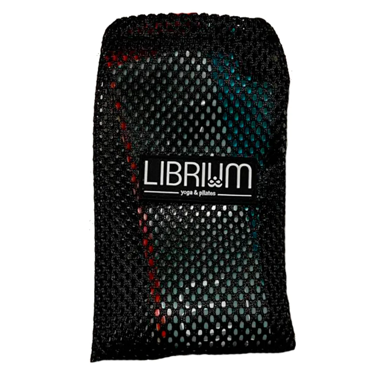 LIBRIUM - Bandas Elásticas LOOP SUN - 5 unidades