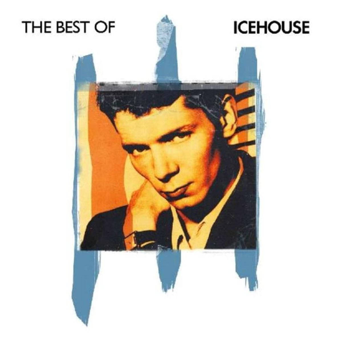 HITWAY MUSIC - ICEHOUSE - THE BEST OF ICEHOUSE - CD HITWAY MUSIC