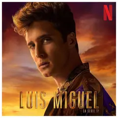 HITWAY MUSIC - DIEGO BONETA - LUIS MIGUEL: LA SERIE T2 (O.S.T) - CD