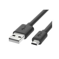 Conector cable usb carga v8 usb Cable