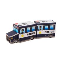 Set Organizador Juguetes Almacenamiento Libros Niño Plegabl