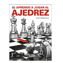 SAN PABLO - APRENDO A JUGAR AL AJEDREZ