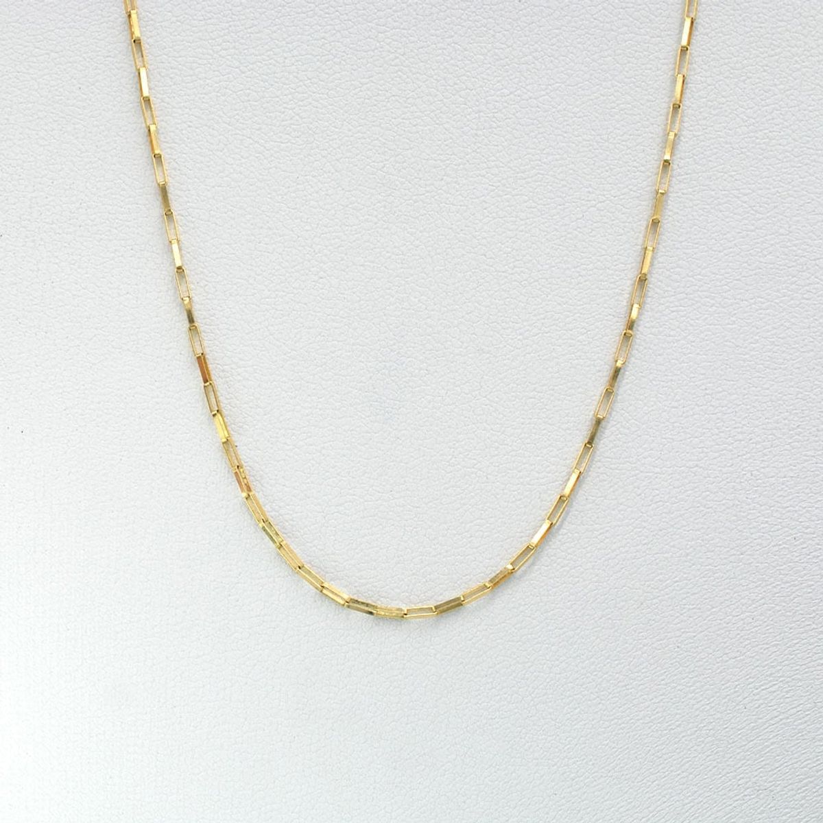 ELLA JOYAS - Cadena Cádiz Oro 18k - 60cm