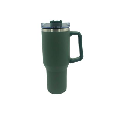 Generico Vaso Térmico Tumbler Acero Inoxidable 1 Lt Quencher