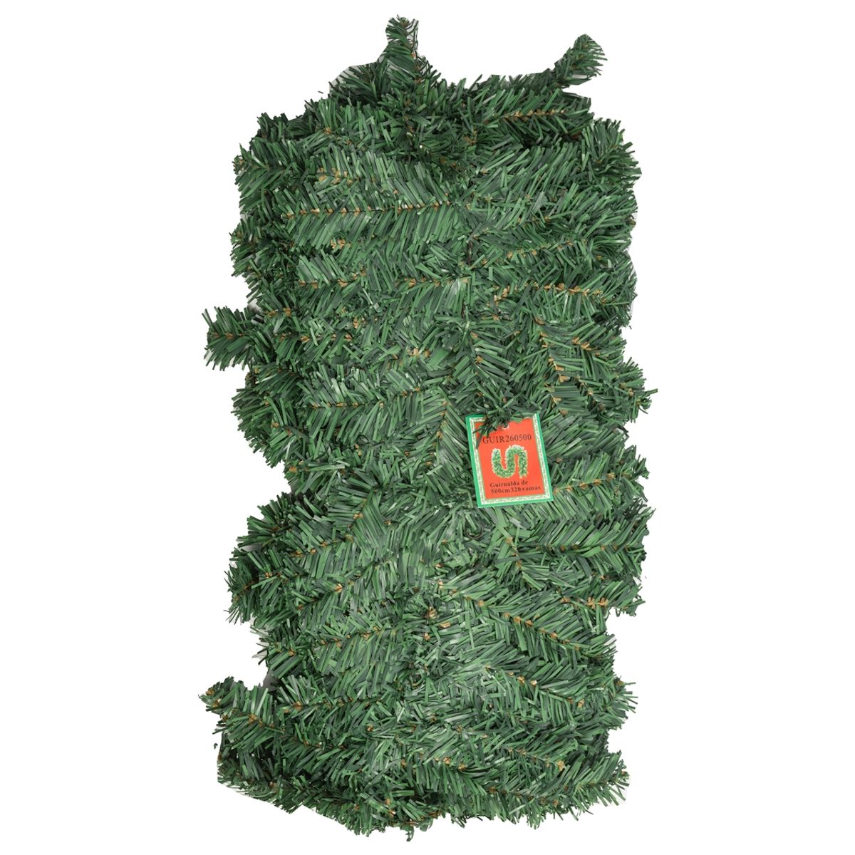 PROPLASTIC - Guirnalda articulable tipo rama de 5 metros