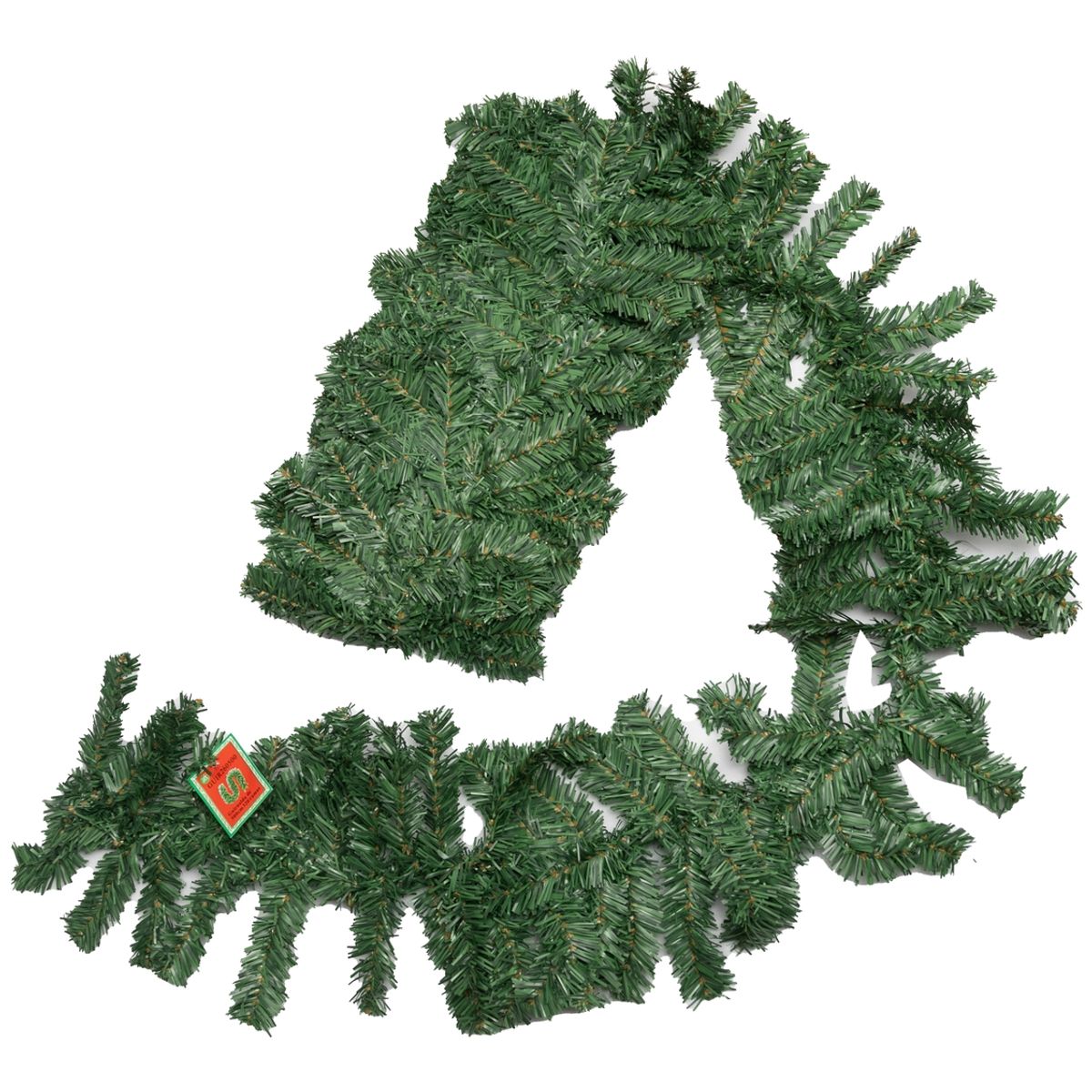 PROPLASTIC - Guirnalda articulable tipo rama de 5 metros