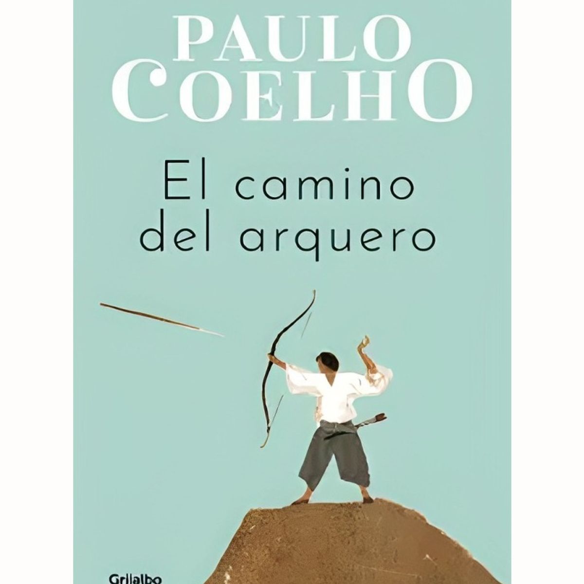 TOP10BOOKS - LIBRO El Camino Del Arquero - El Camino Del Arquero