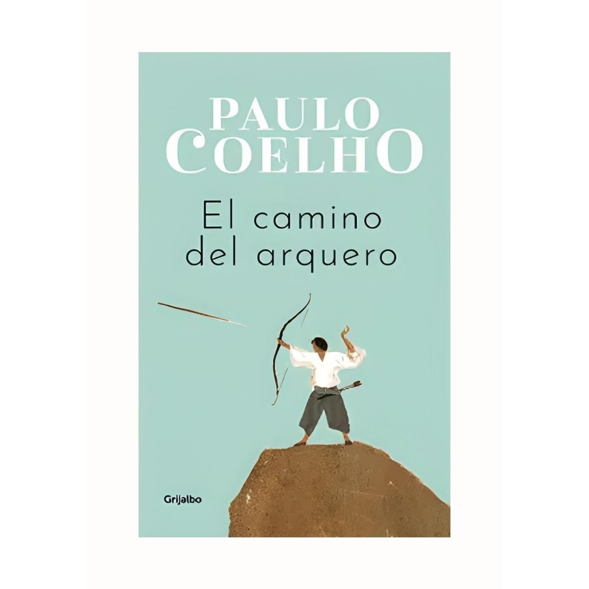TOP10BOOKS - LIBRO El Camino Del Arquero - El Camino Del Arquero