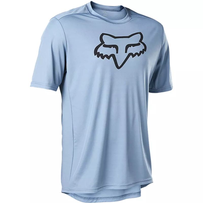 FOX - Polera Bicicleta Ranger Azul Fox FOX