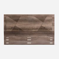 Respaldo Folgate King Café