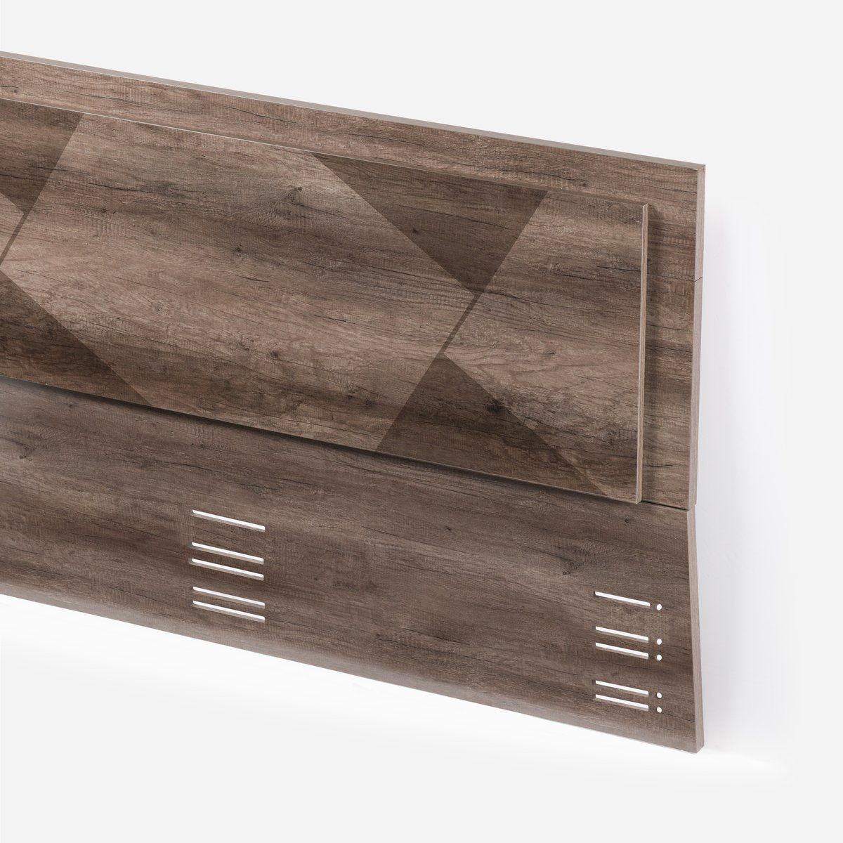 ROSEN - Respaldo Rosen Folgate King Café