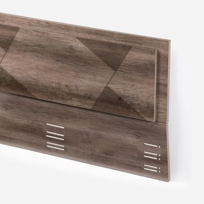 Imagen 2 del producto Respaldo Folgate King Café