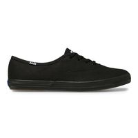 Zapatilla Negra Mujer Champion Black
