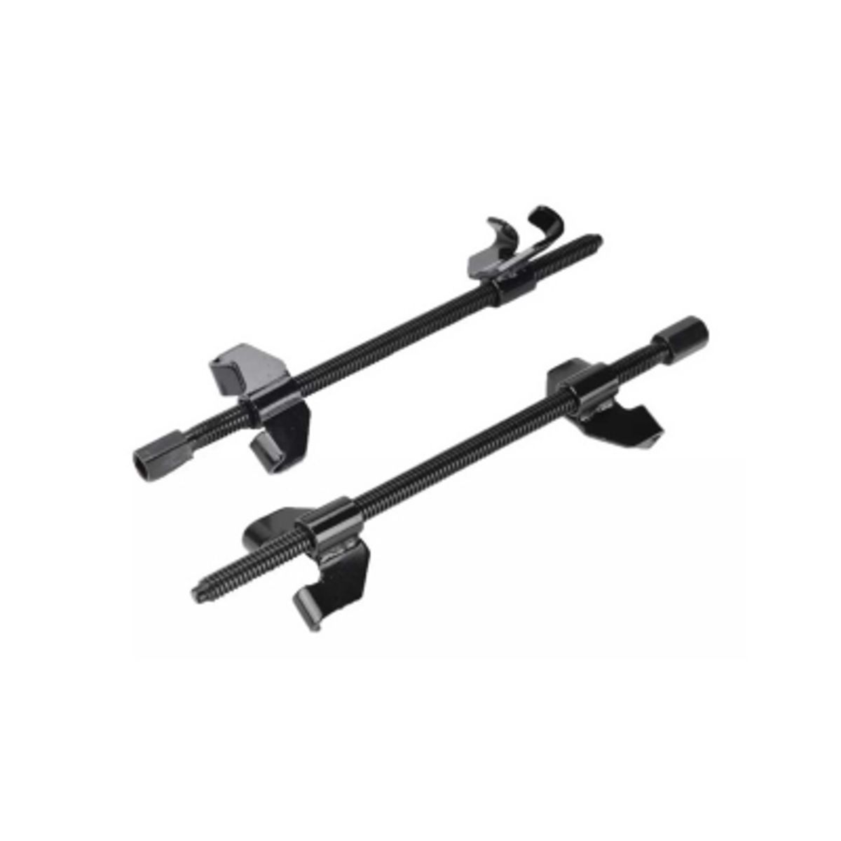 GENERICO - Extractor Compresor De Resortes Saca Espiral De Amortiguador