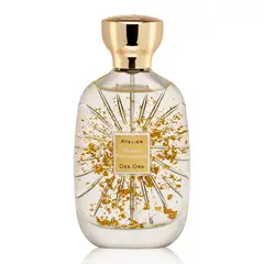ATELIER DES ORS - BLANC POLYCHROME EDP 100ML