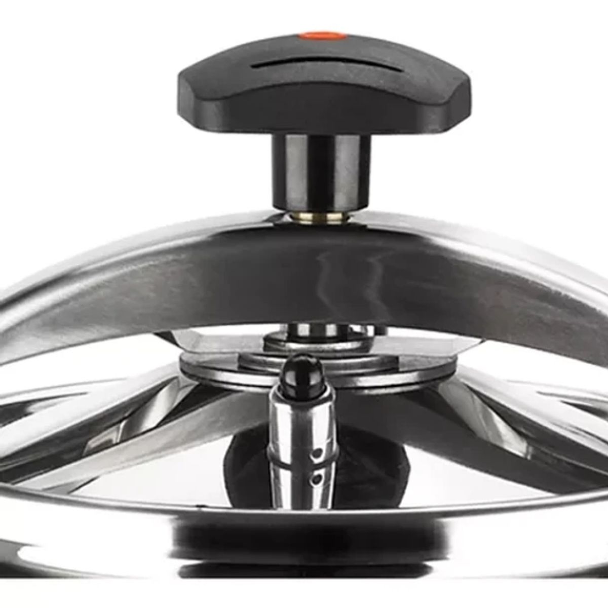 GENERICO - Olla A Presión 5 Litros  Calidad Premiun