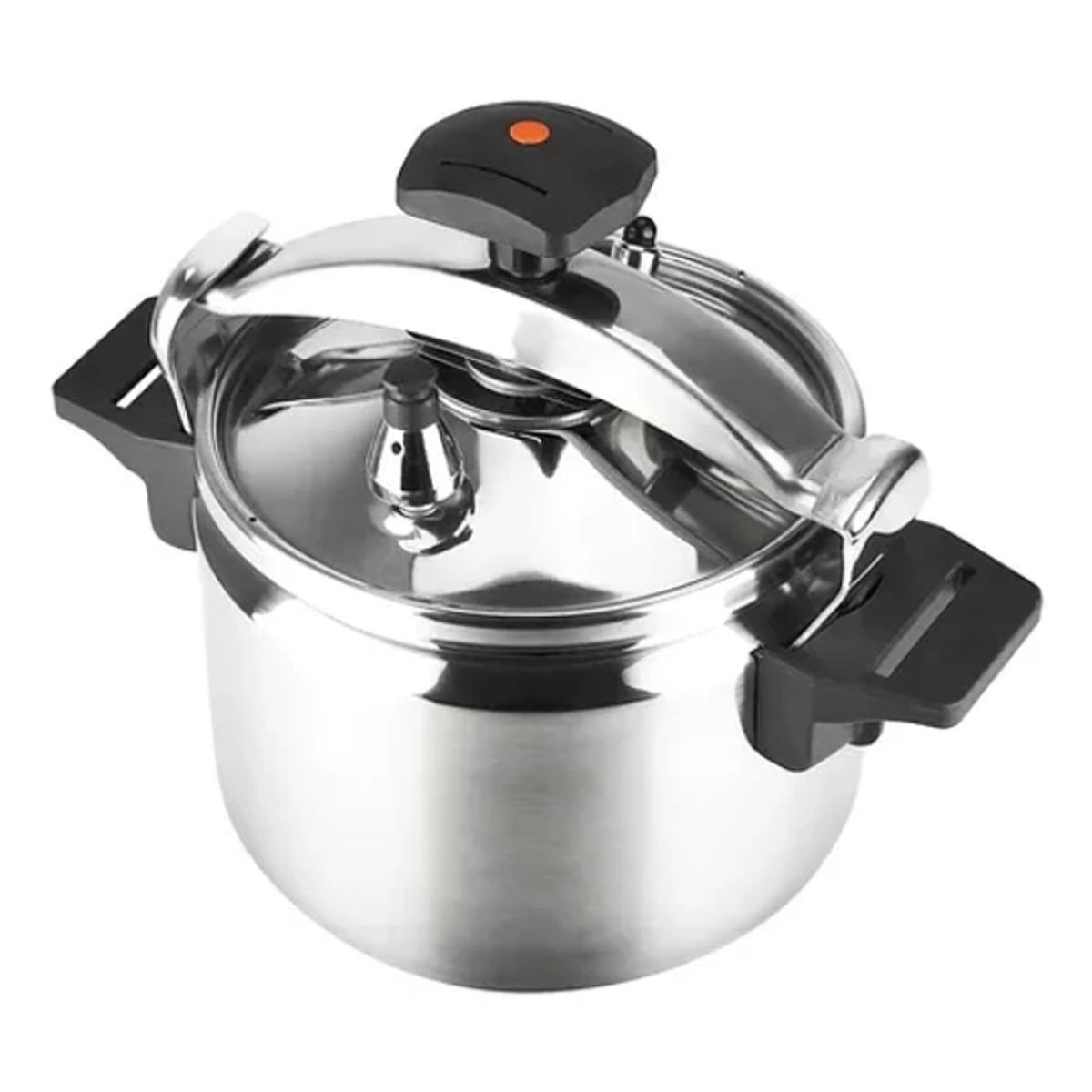 GENERICO - Olla A Presión 5 Litros  Calidad Premiun