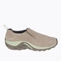 MERRELL - Slip On Mujer Jungle Moc Café Claro