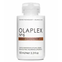 OLAPLEX - Tratamiento Leave-in No 6 Bond Smoother 100 ml