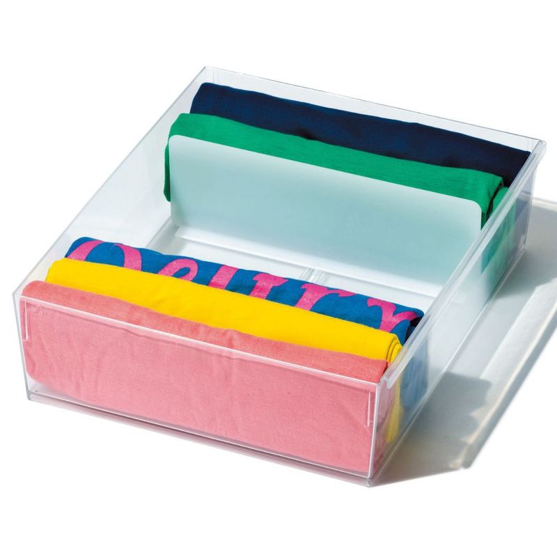 LIKE-IT - Organizador de Cajón para Camisetas 1 unidad Like it®