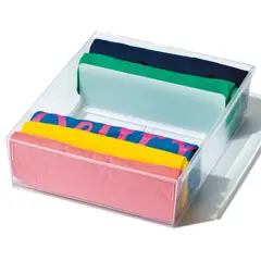 LIKE-IT - Organizador de Cajón para Camisetas 1 unidad Like it®