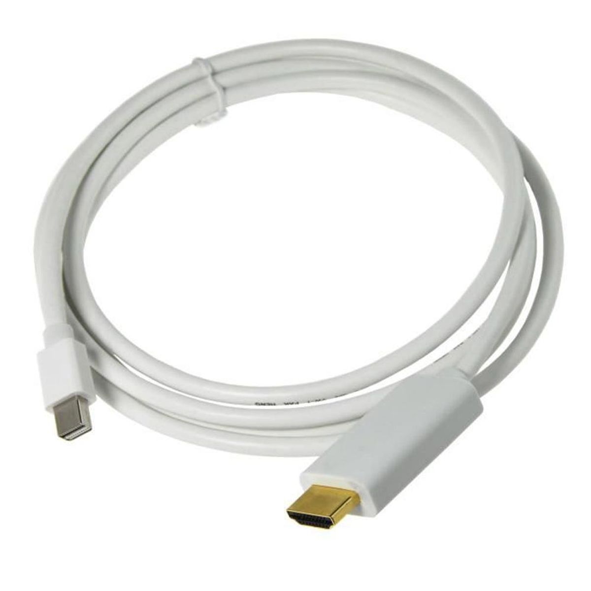 GEN - CABLE 2M MINI DISPLAYPORT  A HDMI