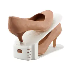 LIKE-IT - Set 2 organizadores anchos para zapatos Like it®