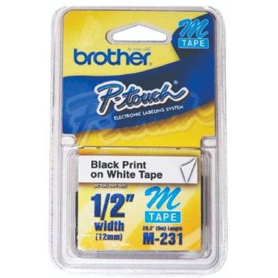 Imagen 2 del producto M231 CINTA PARA ROTULADORA