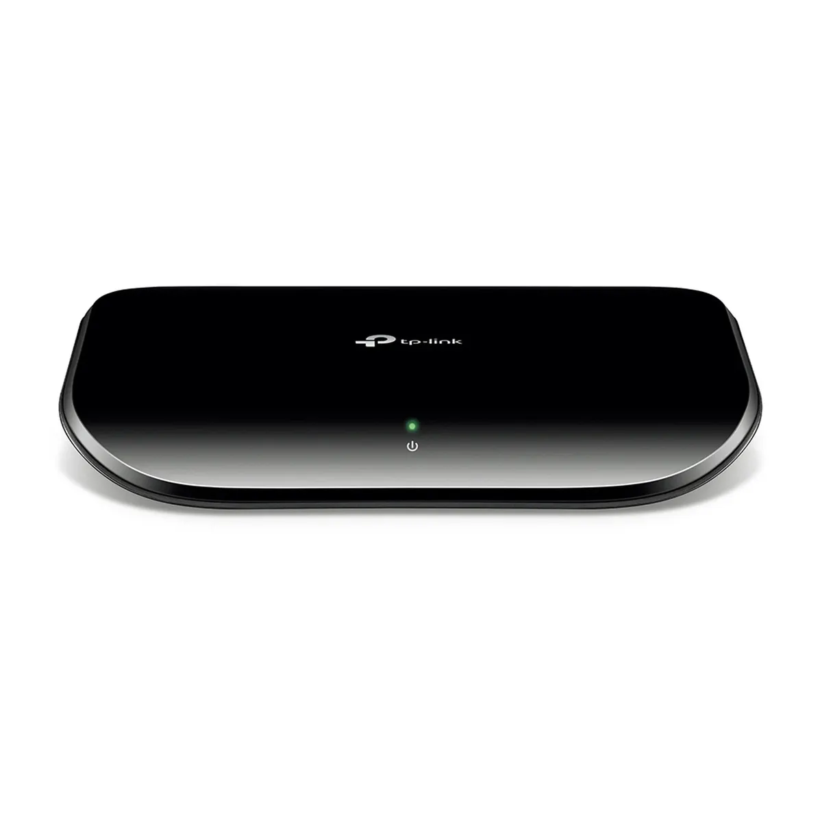 TP LINK - Switch 5 Puertos Gigabit 10/100/1000 Tp-Link TL-SG1005D