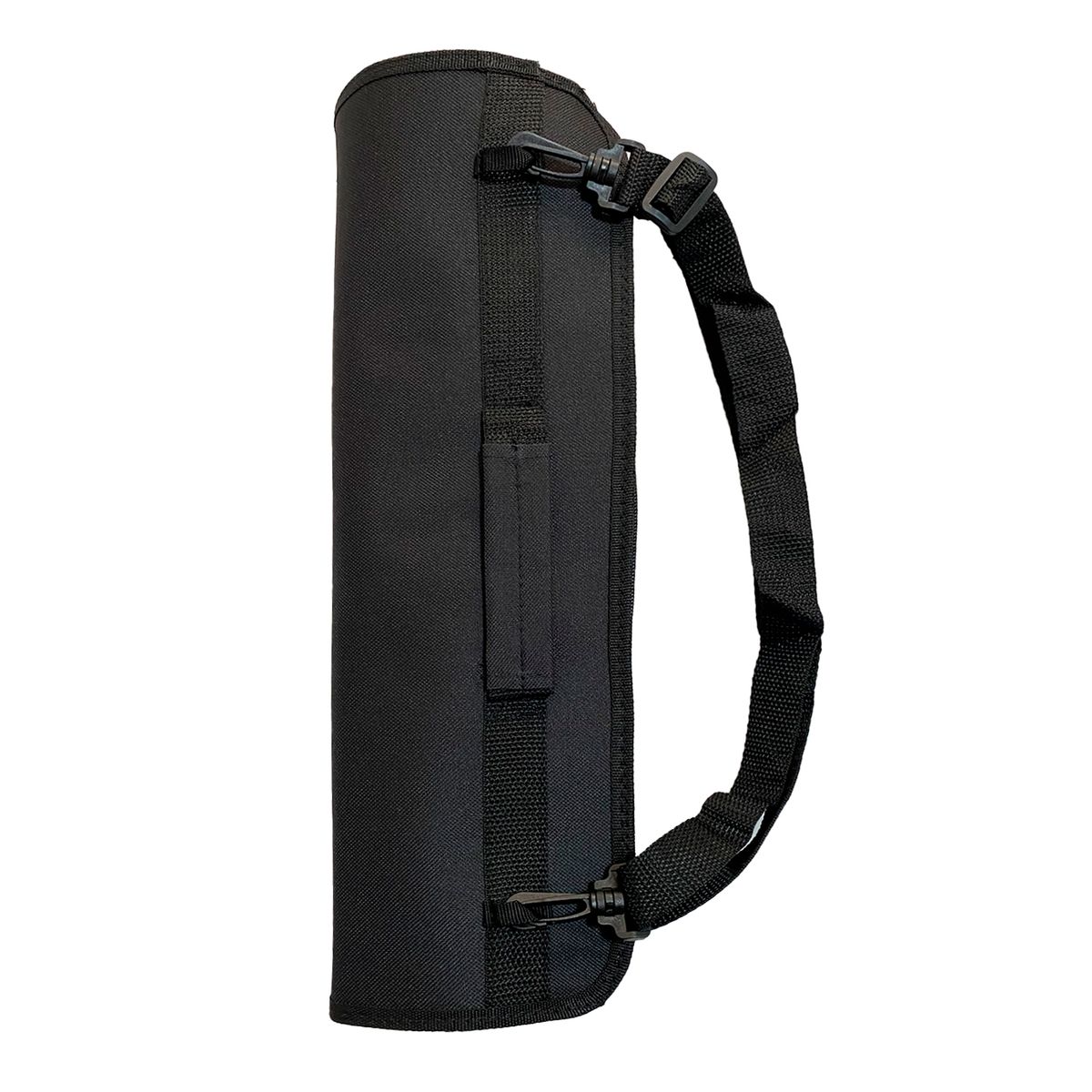 KAWI - Pack Set Asado Parrilla 10 con Pechera Jeans Azul Asa Eco Cuero Kawi®