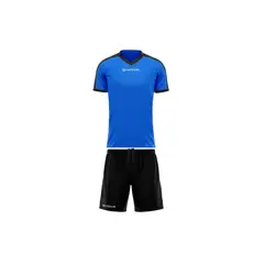 GIVOVA - Traje Deportivo De Fútbol Uniforme De 2 Piezas Adulto
