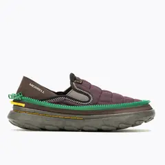 MERRELL - Slip On Mujer Hut Moc 2 Packable Morado