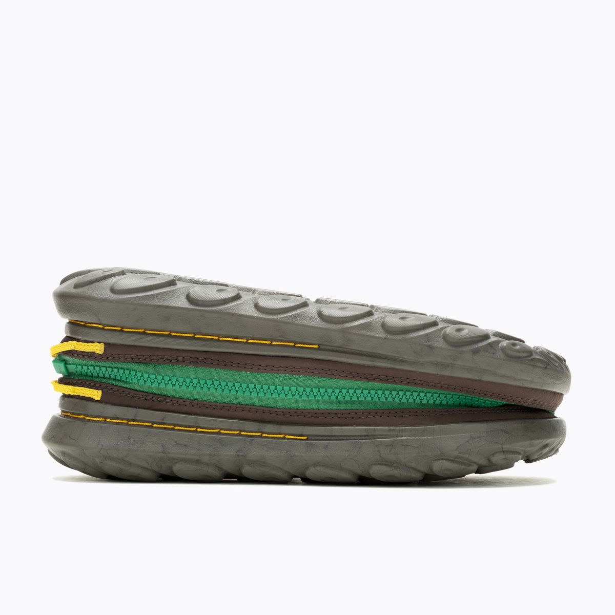 MERRELL - Slip On Mujer Hut Moc 2 Packable Morado MERRELL