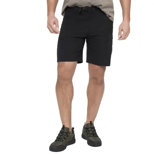 PANAMA JACK - Bermuda Hombre Negro