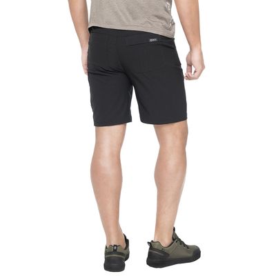 Imagen 2 del producto Bermuda Hombre Negro