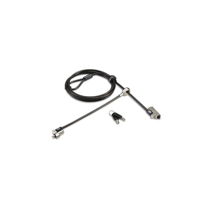 KENSINGTON - Cable De Seguridad Kensington NanoSaver Twin 20 KENSINGTON