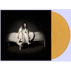 GENERICO - Billie Eilish When we all fall asleep where do we go