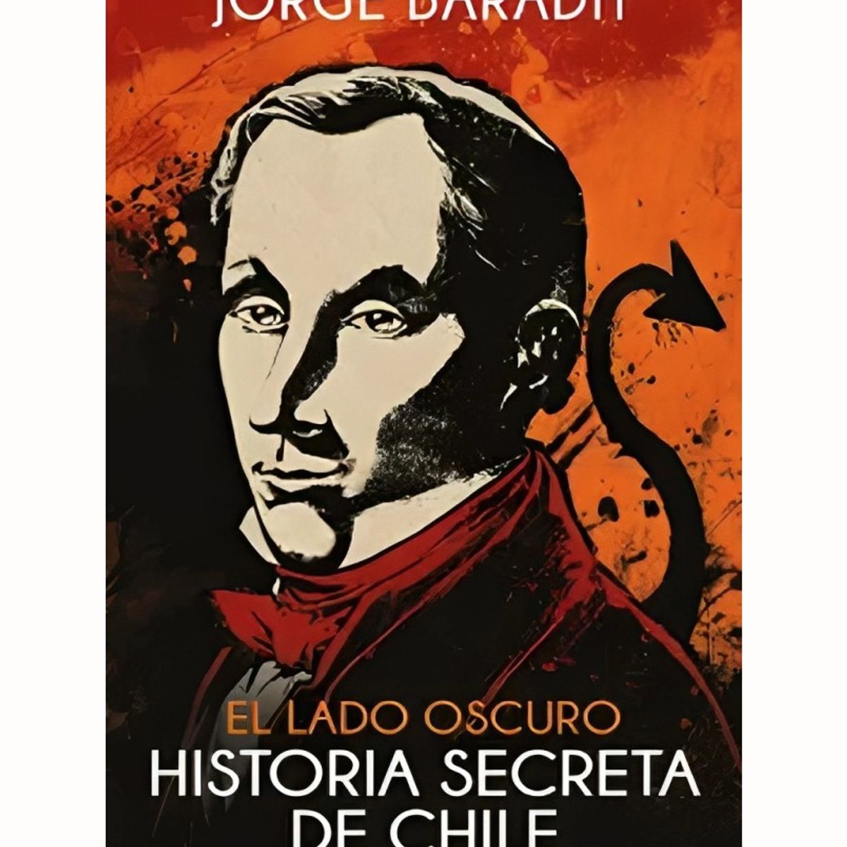 TOP10BOOKS - LIBRO El Lado Oscuro De La Historia De Chile