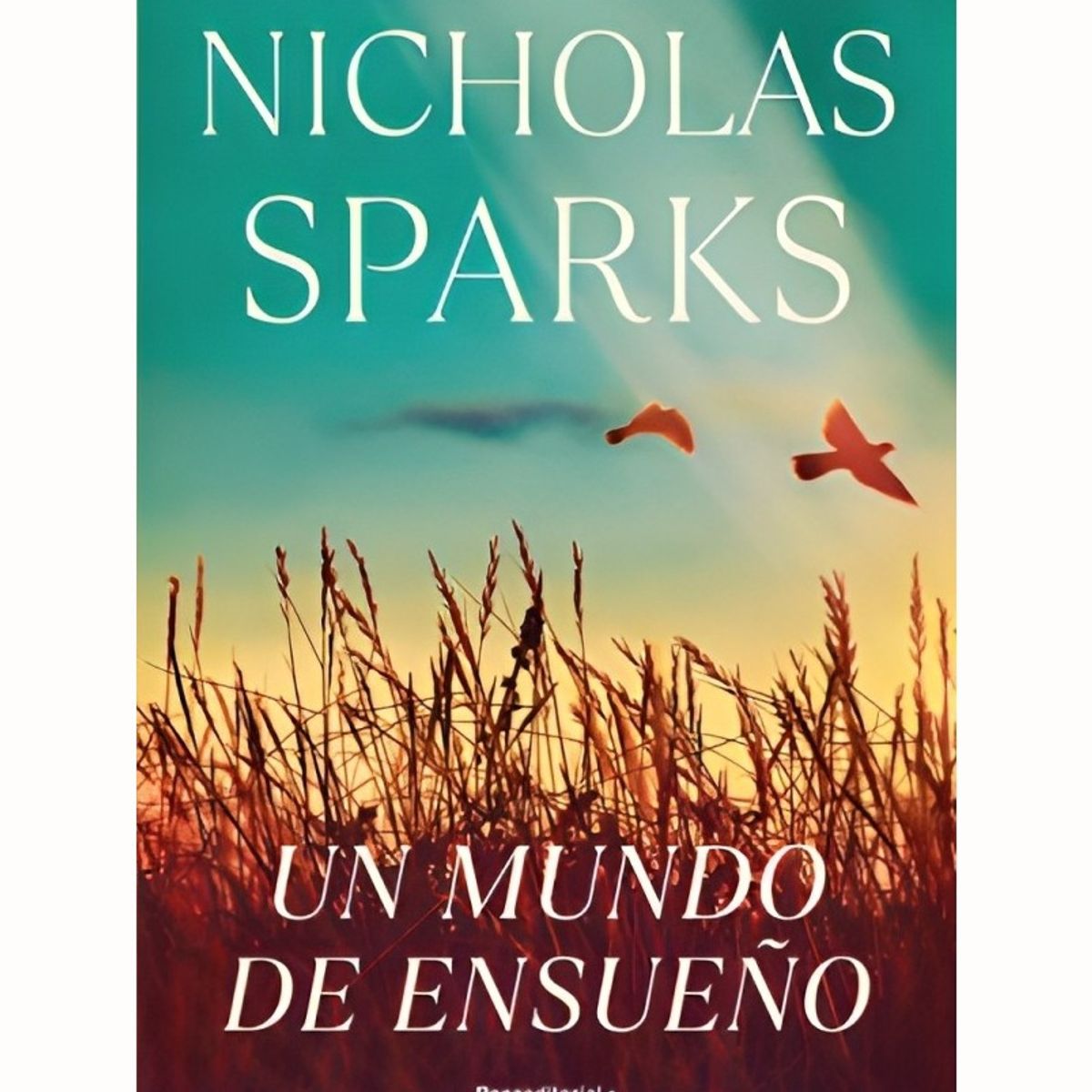 TOP10BOOKS - LIBRO Un Mundo De Ensueño - Un Mundo De Ensueño